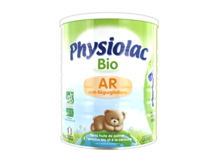 PHYSIOLAC BIO AR 1 800G