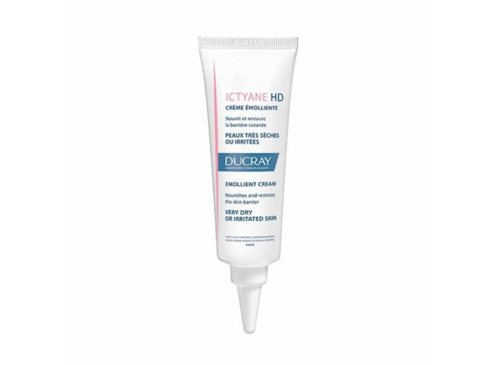 DUCRAY ICTYANE HD CR EMOLLIENT T50ML