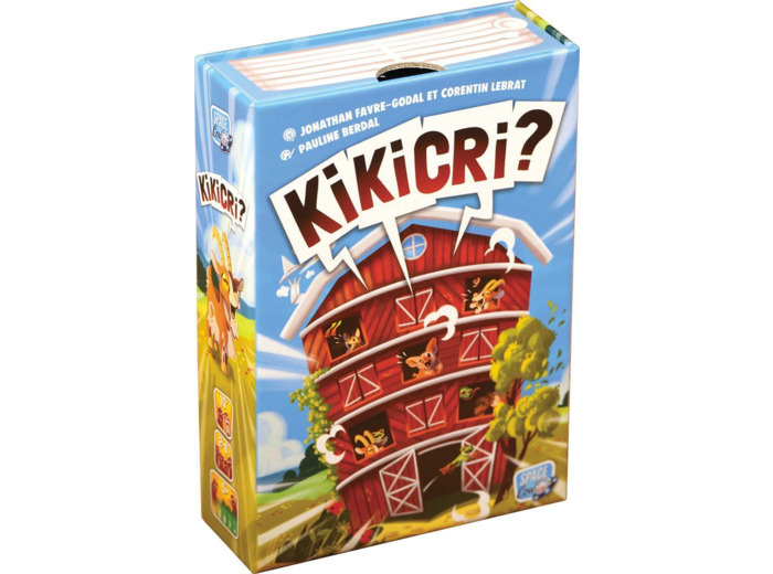 Kikicri
