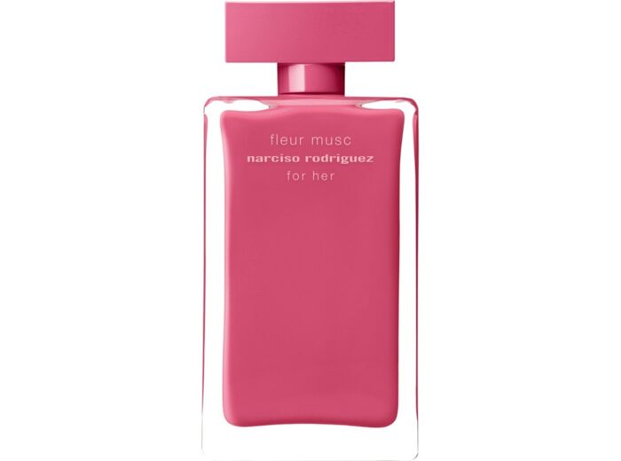 NARCISO RODRIGUEZ FOR HER Fleur De Musc EP Vaporisateur 100ml