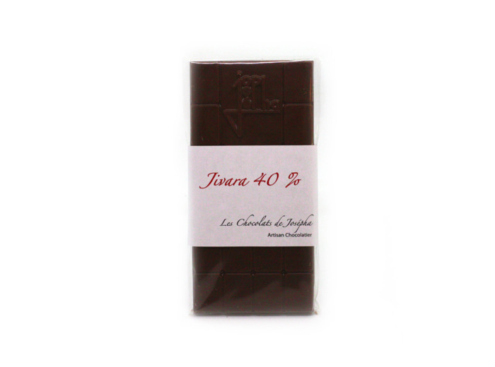 Grand Crus Jivara 40%
