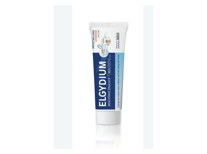 ELGY DENT TIMER KID 50ML