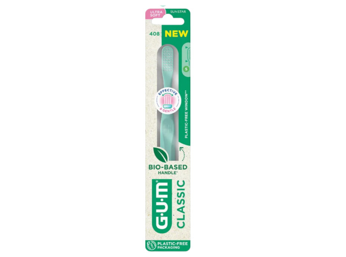 GUM BAD CLASSIC 408 BIO-SOURCE