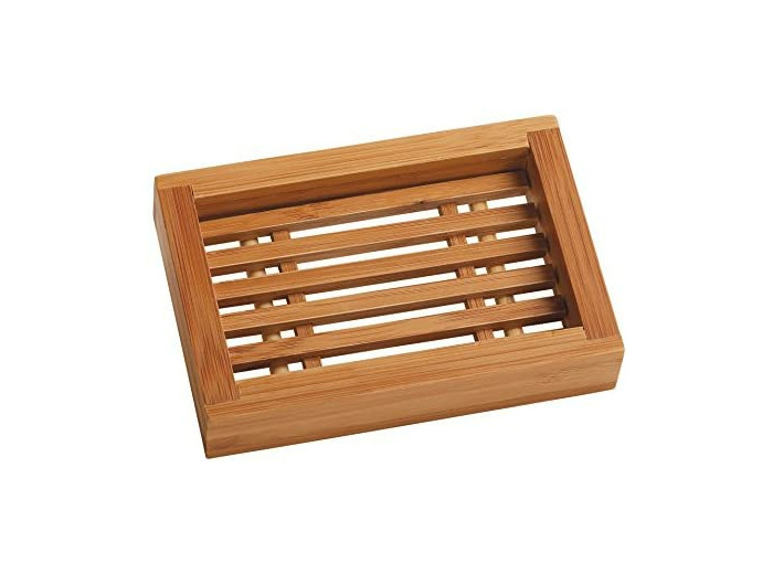 Croll & Denecke dekorative seifenablage AUS Bambou