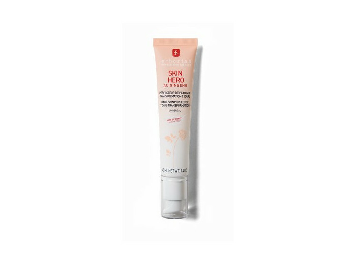 ERBORIAN SKIN HERO 40ML