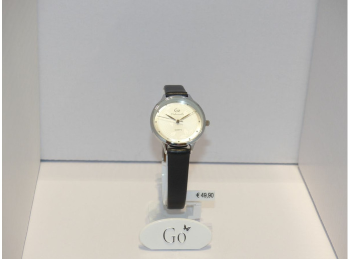 Montre dame quartz