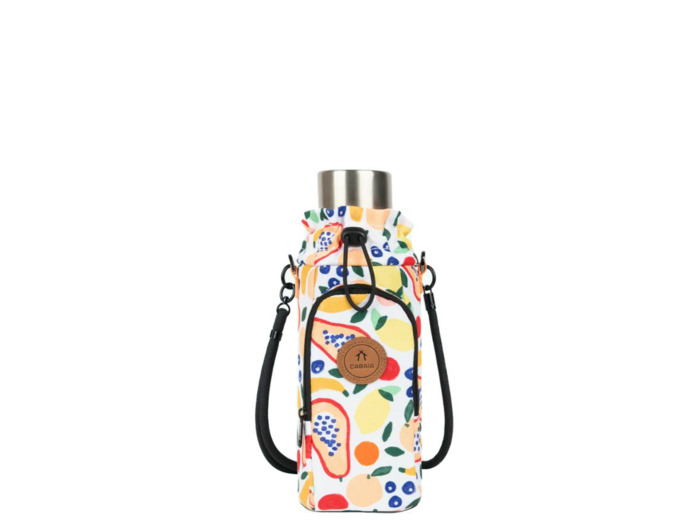Cabaïa Bottlebag Porte-Gourde Lake Como