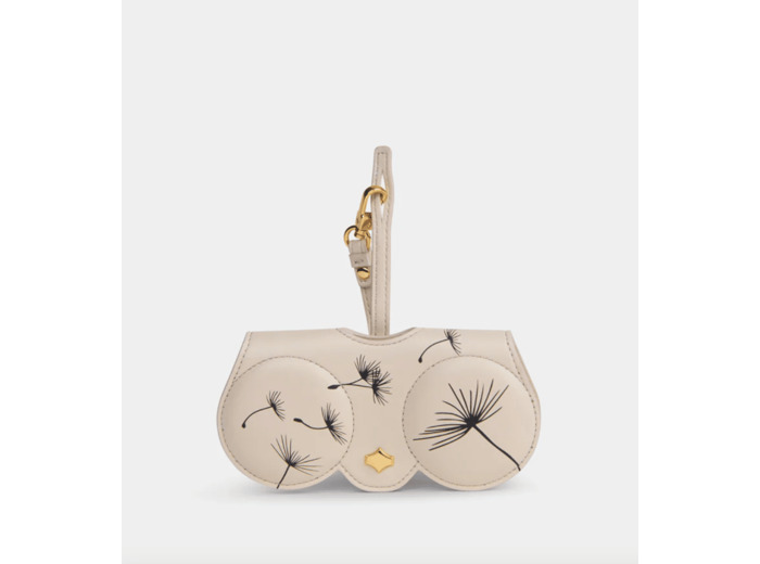 Etui à lunettes - SunCover - Pissenlit
