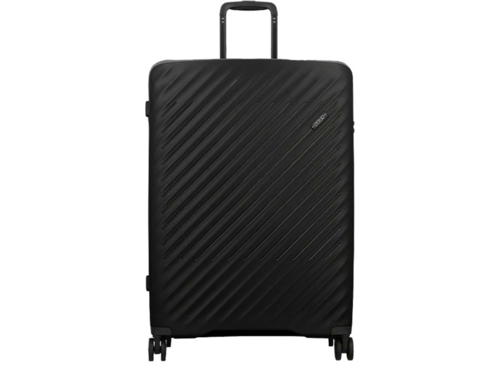 Jump Levante Valise 75cm 4 Roues TSA Noir