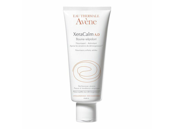 Baume Relipidant Secheresses Severes 200ml Xeracalm A.D Avène