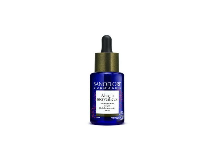SANOFLORE ABSOLU MERVEILLEUX 30ML