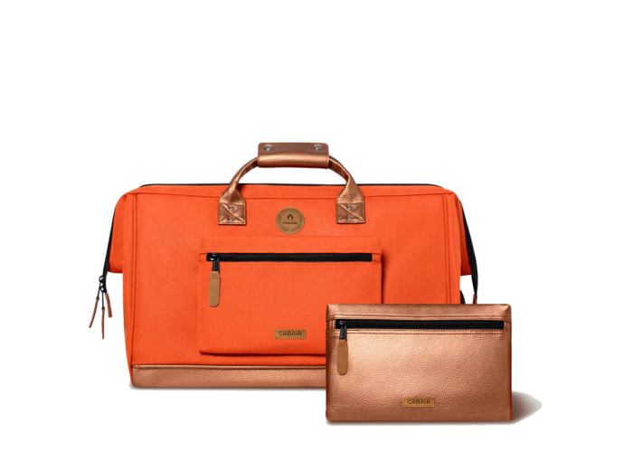 Cabaïa Duffle V2 Sac De Voyage Cabine Bogota
