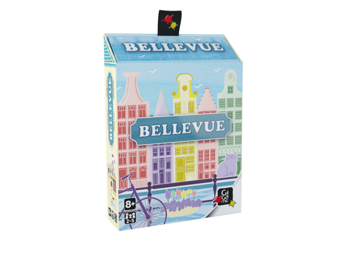 BELLEVUE
