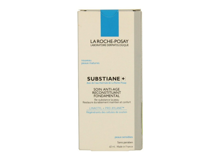 ROCHE P SUBSTIANE CR TB40ML 1
