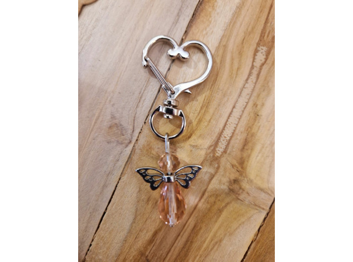 Porte clé / porte bonheur