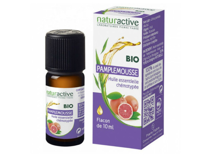 NATURACTIVE HE EUC G B FL10ML1