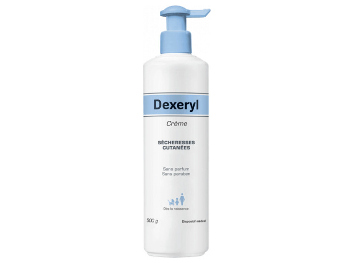 DEXERYL DM CR TB500G
