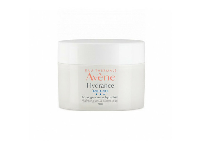 AVENE HYDRANCE AQUA-GEL POT50ML