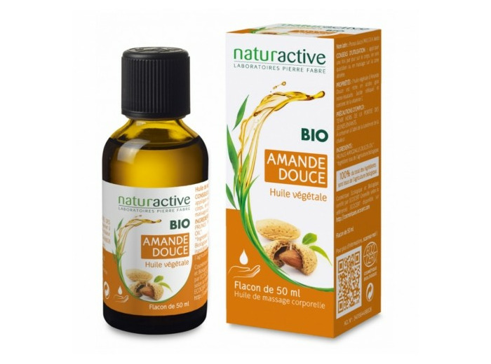NATURA HV AMA D B FL50ML1