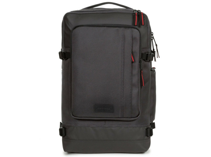 Eastpak Tecum L Sac à Dos 15" I97 Accent Grey