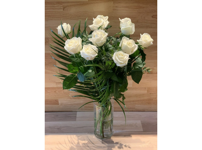 Bouquet de Roses