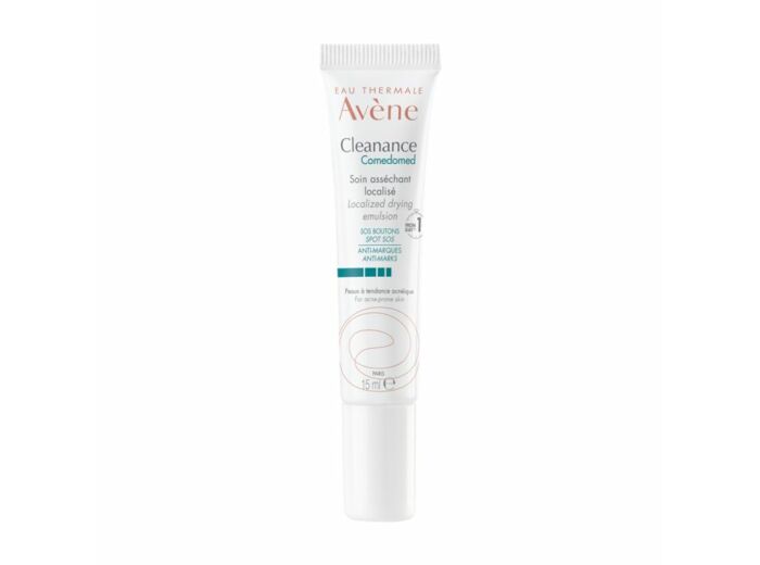 AVENE CLEANANCE COMEDOMED TB15ML 1