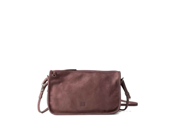 Biba Ellison Sac Trotteur ELL1L Burdeos