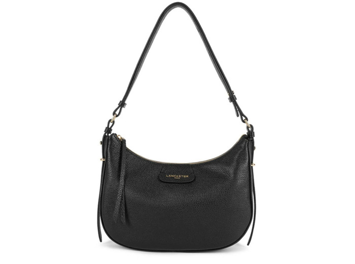 Lancaster Dune Sac Hobo 529-77 Noir