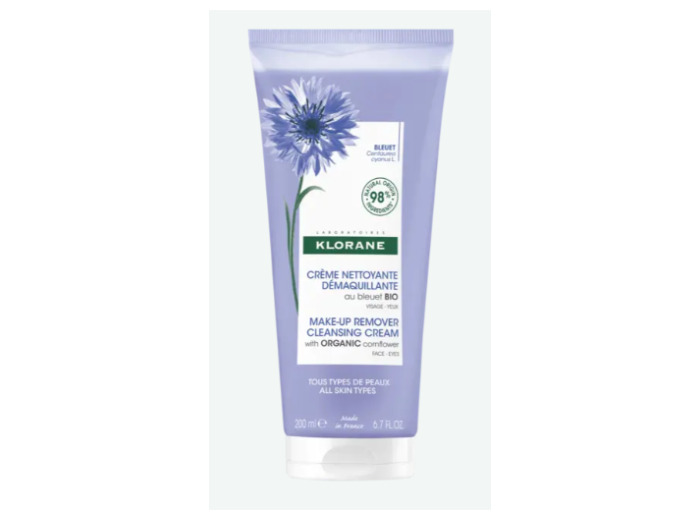 KLORANE CR NETT DEMAQ BIO 200ML