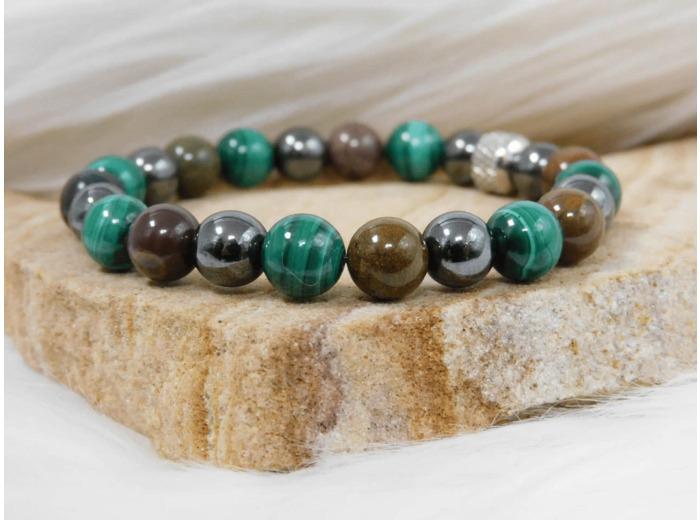 BRACELET DOULEURS LOMBAIRES
