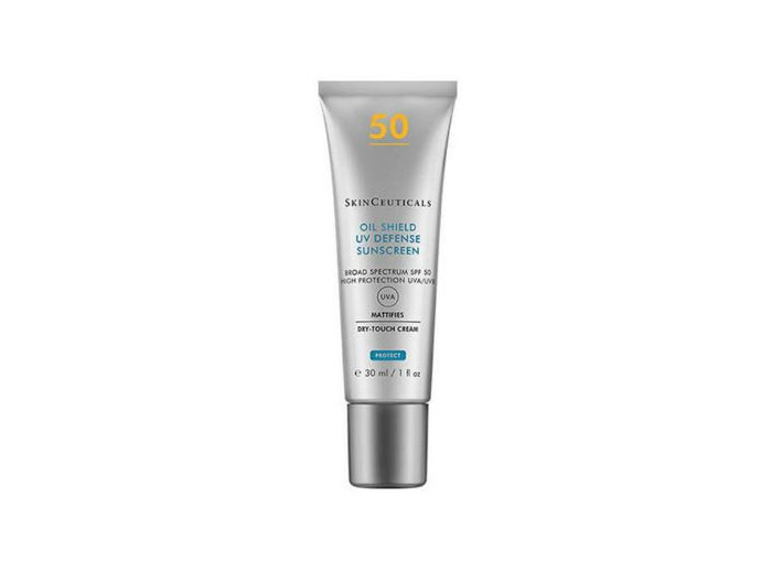 SKINCEUTICALS OIL SHIELD UV SPF50 30ML