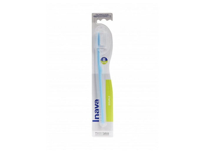 INAVA BAD 20/100 SPLE