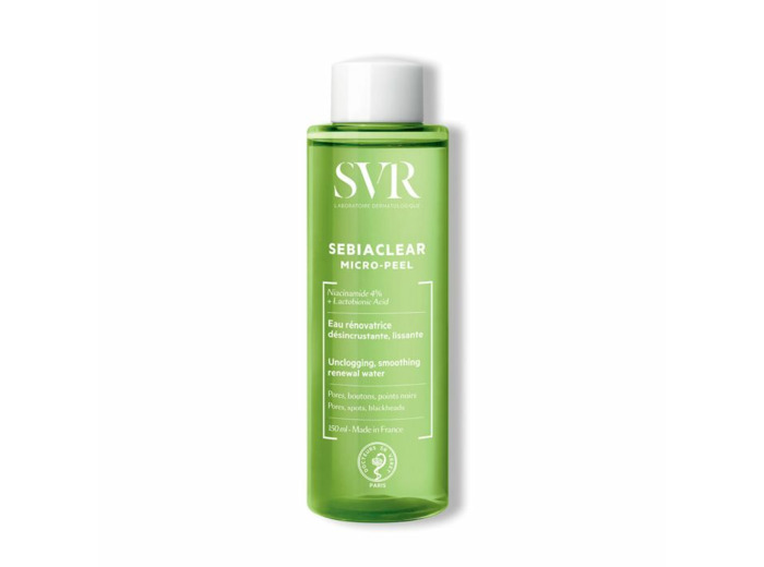 SVR SEBIACLEAR MICROPEEL T150ML
