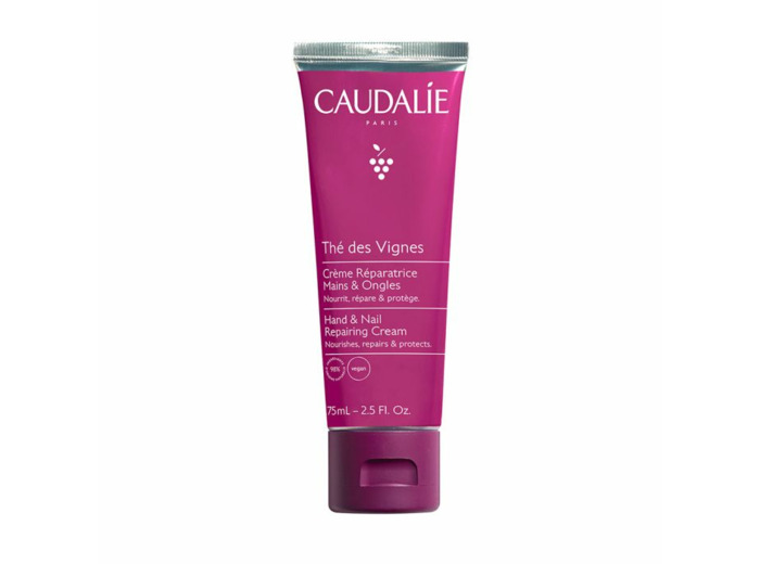 CAUDALIE THE DES VIGNES CR MAINS/ONG 75ML