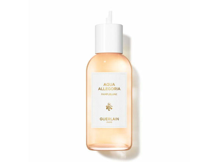 EAU DE TOILETTE de la marque GUERLAIN - AQUA ALLEGORIA Pamplelune ET Recharge 200ml