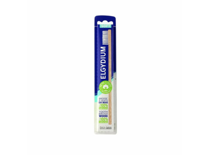 Brosse A Dents Eco Concue Souple Elgydium