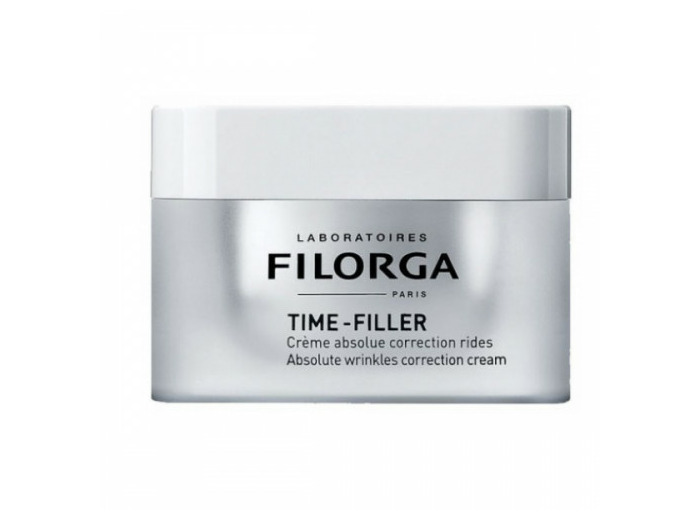 FILORGA TIME-FILLER EYE 5XP POT15ML