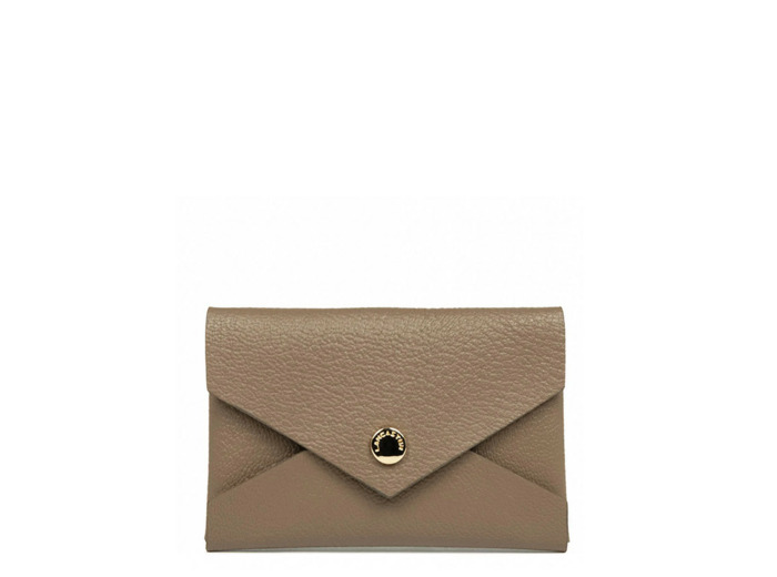 Lancaster Studio Pm Element  Porte-cartes 180-061 Taupe