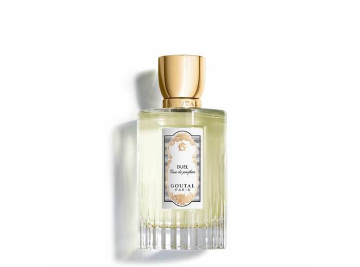 ANNICK GOUTAL PARFUMS - DUEL ET Vaporisateur 100ml (homme)