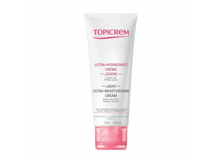 HYDRA  CR HYDRATANTE ECLAT LEGERE 40ML