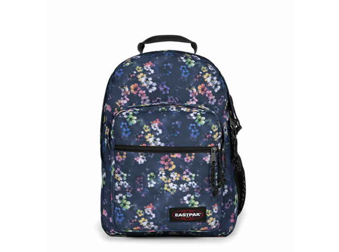 Eastpak Morius Sac à Dos Multifonctionnel 7v1 Flora Fade Navy