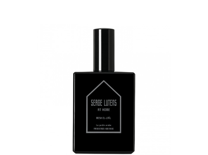 ACCESSOIRES de la marque SHISEIDO GROUP - LE JARDIN ARABE Mesk El-Lail Parfum d'Intérieur Vaporisateur 100ml