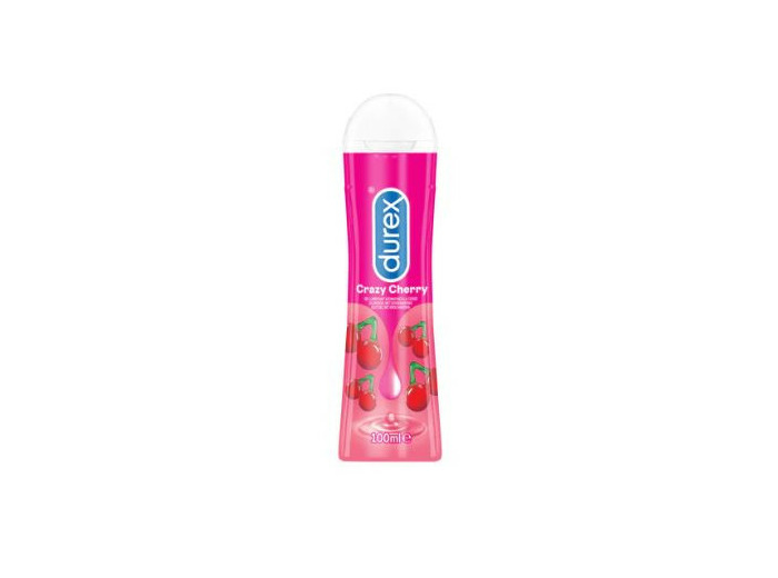 DUREX CHERRY 100ML