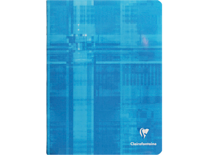 Cahier 17x22 - 120 pages - Séyès