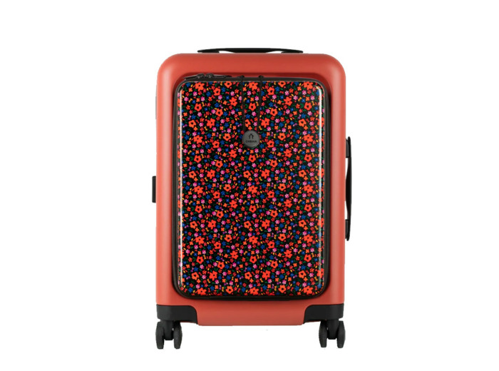 Cabaïa Traveler Valise Cabine 4 Roues 55 LHR