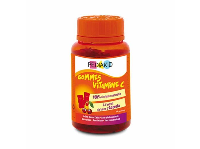 PDK GOM VIT C FL60