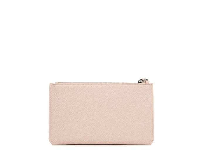 Lancaster Maya Double Kba Pochette Organisée 117-011 Poudre