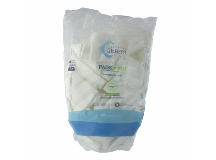 GILBERT COTON BIO 810 S180