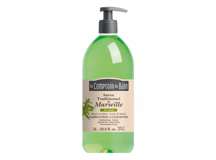 LCB SAV LIQ VERVEINE SP FL1L
