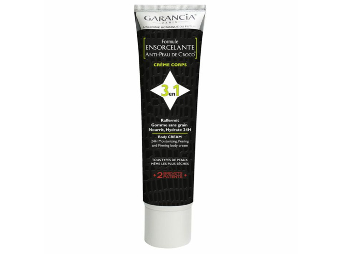 GARANCIA CREME 3EN1 ENSORCELLANTE 125ML